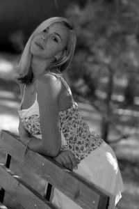 A pretty Russian wife is what you are looking for ?