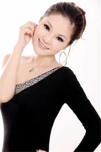 chinese mail order wife