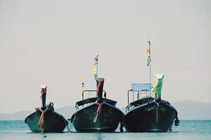 thailand-boot