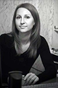 Meet Tatiana 24 yo - Russian woman