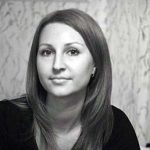 Meet Tatiana - Russian woman for marriage