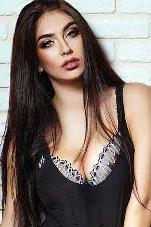 Mirnograd women for Marriage