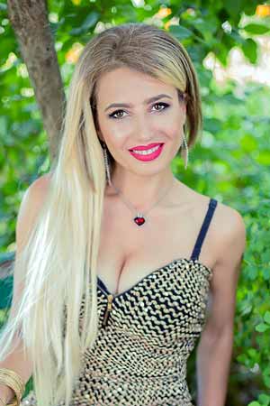 Odessa mail order brides, meet the women of Odessa