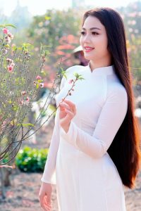 Chinese Brides - Mail order brides from China