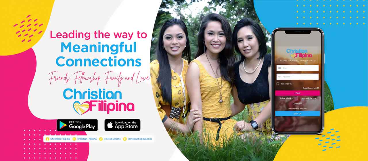 Christian-Filipina