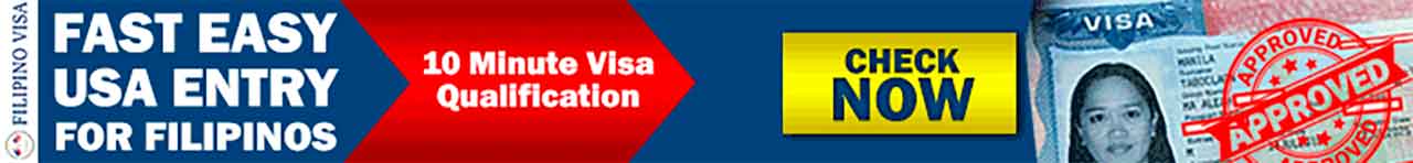 Filipino Visa