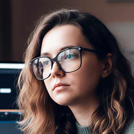 Kiara Perm, Content Creator