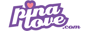 PinaLove Logo - Top choice for free messaging in the Philippines