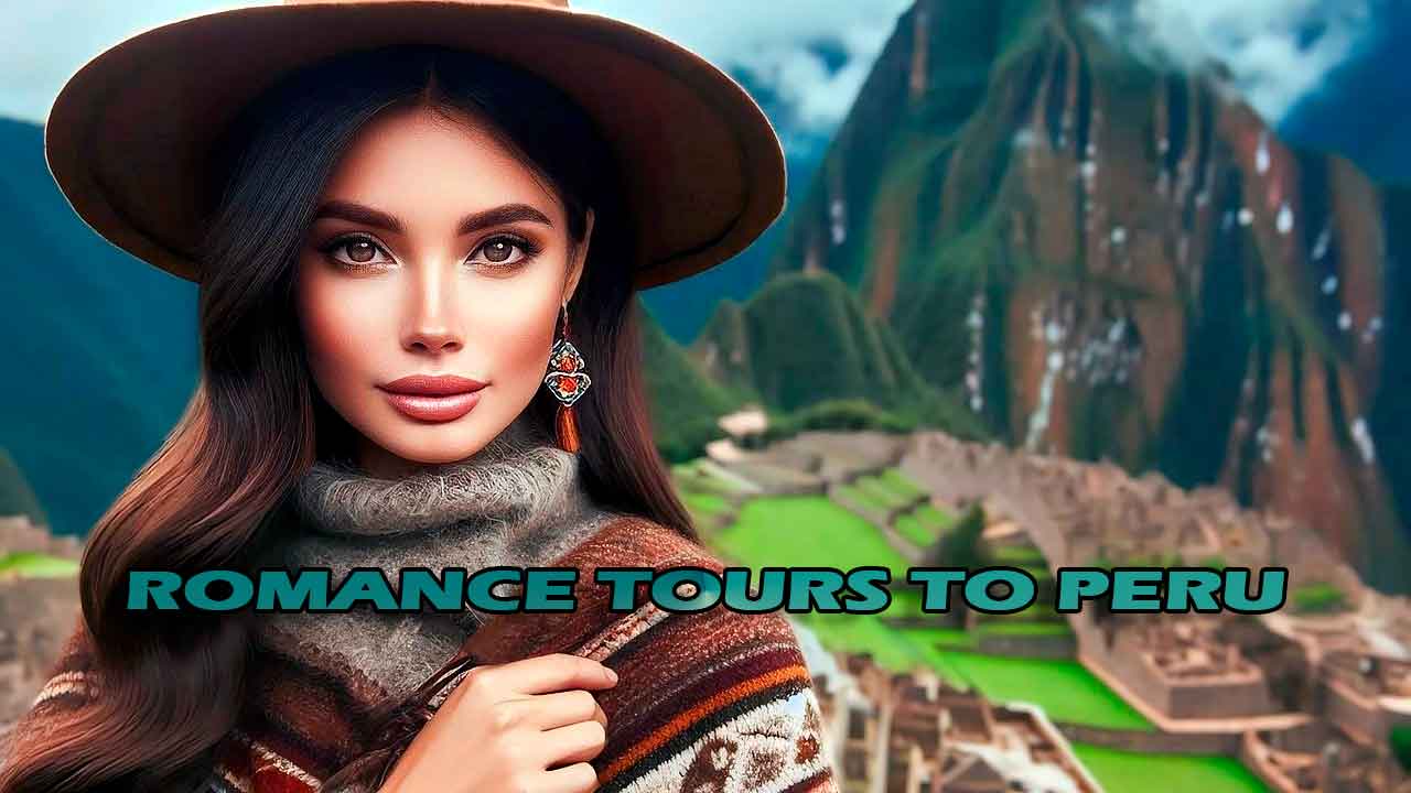 Latin America dating tours