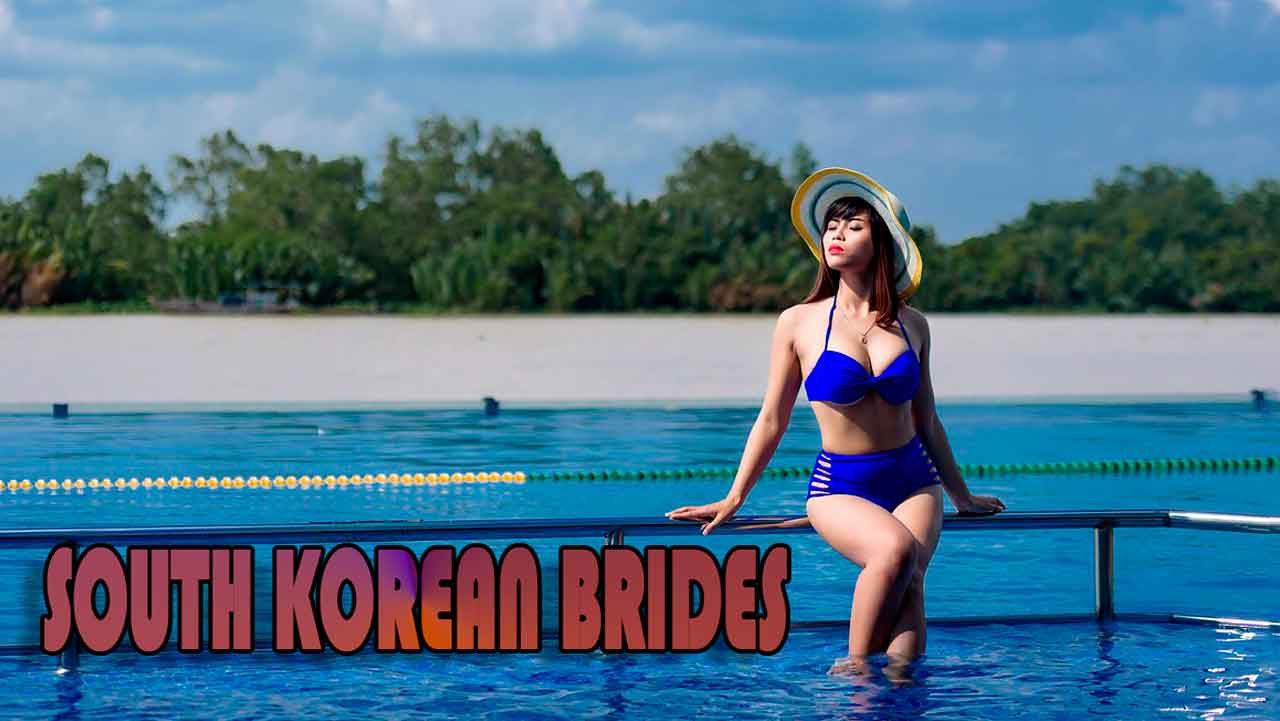Find a South Korean Wife