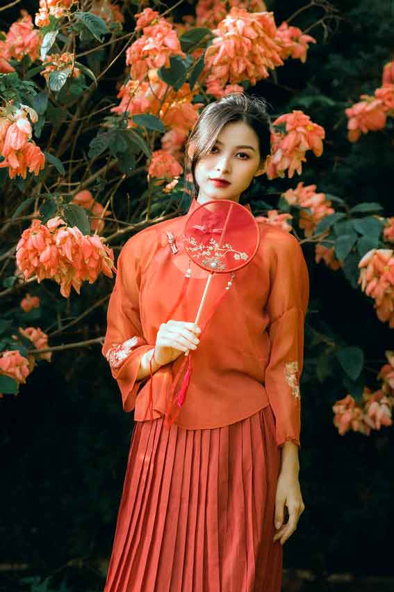 Vietnamese brides