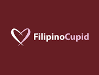Filipino Cupid Logo - Largest database of Filipino singles