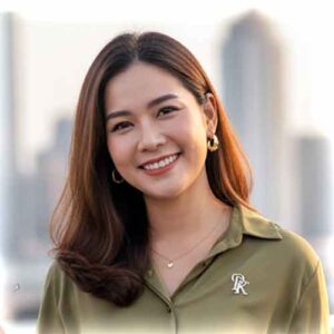 Preeda Kitti, Founder