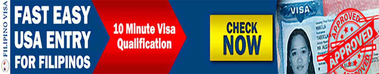 Filipino Visa
