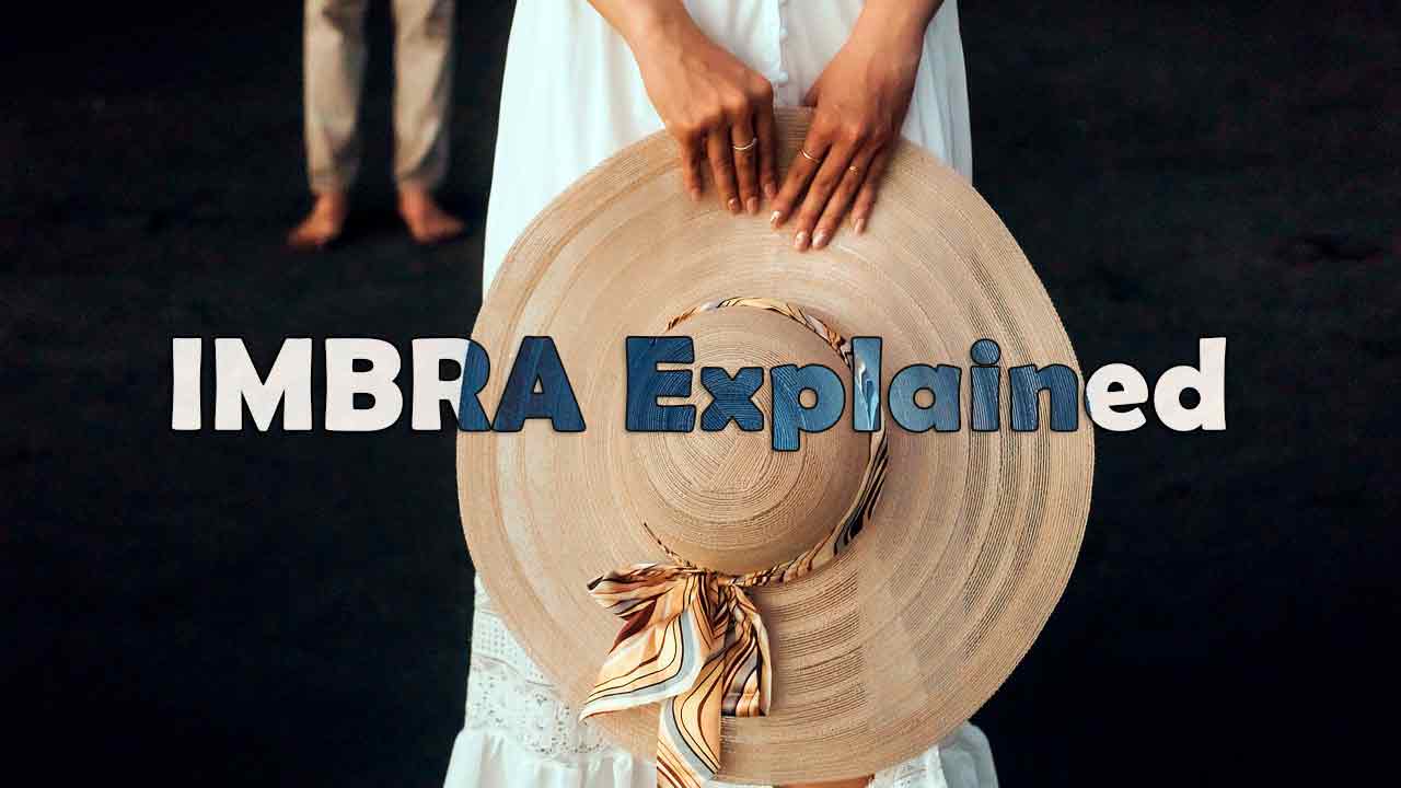 IMBRA-explained