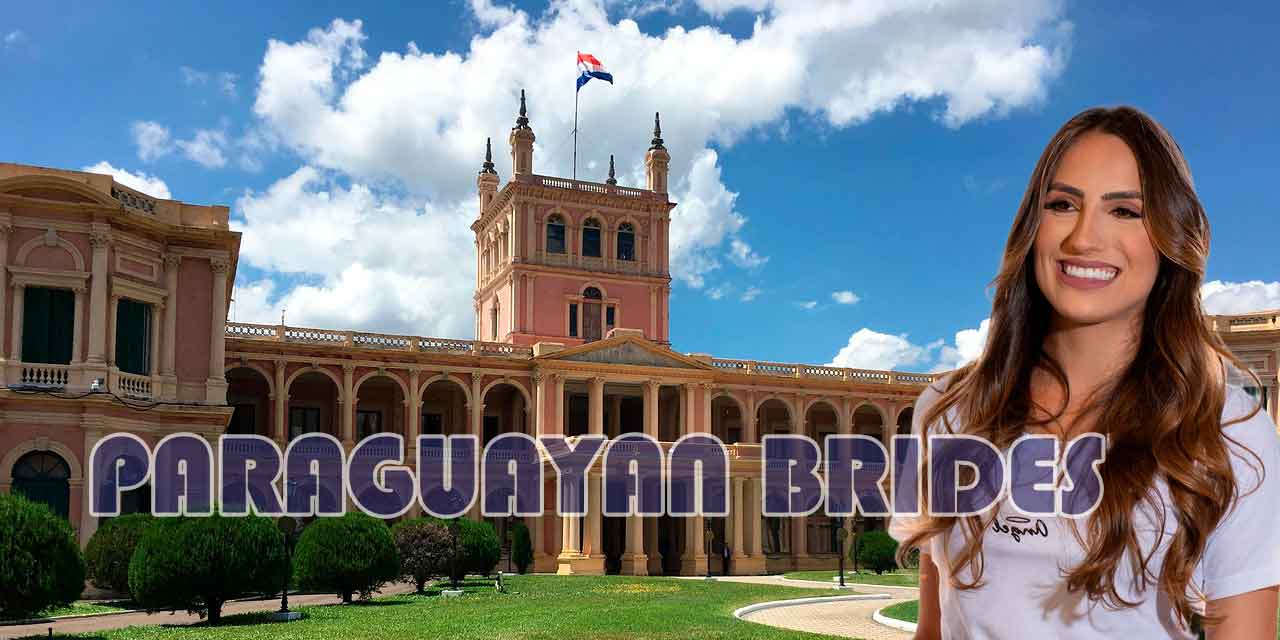Paraguayan Brides