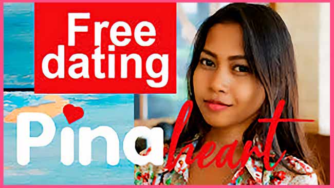 PinaHeart-free-Filipino-dating-site