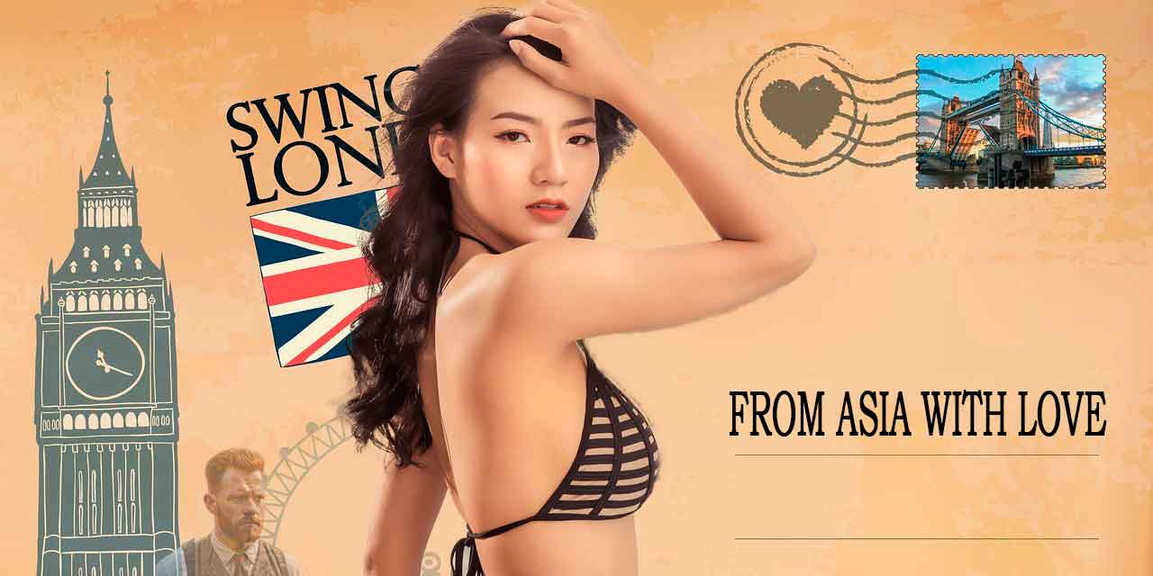 A British Man's Guide to Finding an Asian Wife: Thailand, Vietnam, or China?