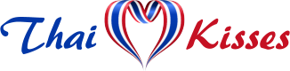 ThaiKisses Logo