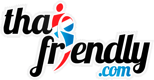 ThaiFriendly Logo